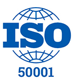 ISO 50001